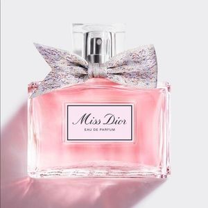 Miss Dior Eau De Parfum- 100ml